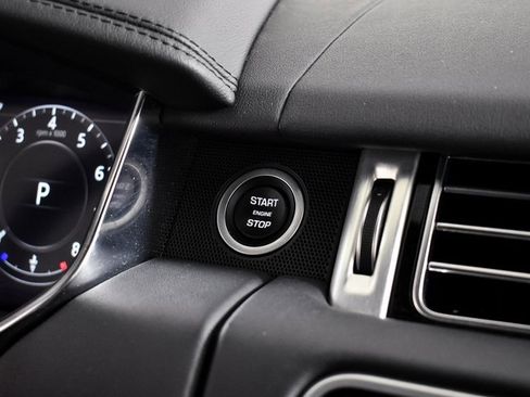 Used 2021 Land Rover Range Rover Westminster Edition image 32