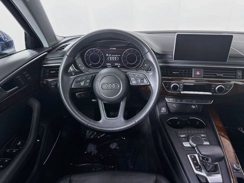 Used 2019 Audi A4 2.0T Prestige w/ Prestige Package AWD/4WD image 23