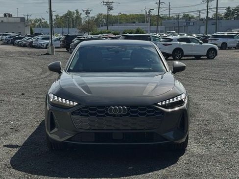 New 2025 Audi A5 2.0T Premium Plus image 3