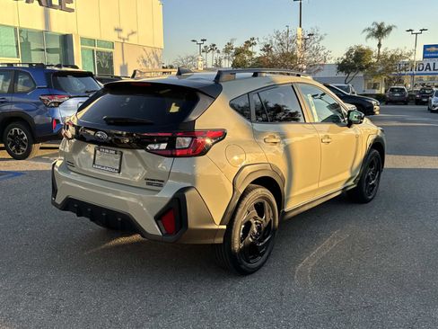 New 2026 Subaru Crosstrek 2.5i Sport image 4