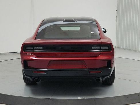 New 2026 Dodge Charger GT w/ Blacktop Package AWD/4WD image 6