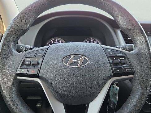 Used 2017 Hyundai Tucson Eco AWD/4WD image 24