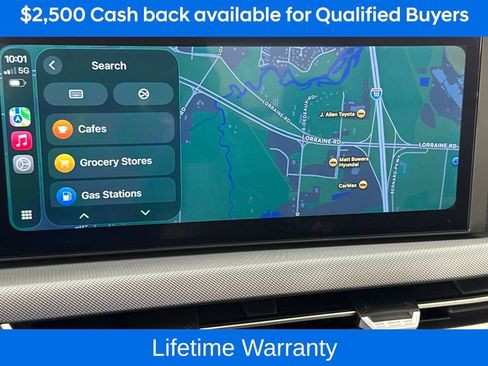 New 2026 Hyundai Sonata SEL image 19