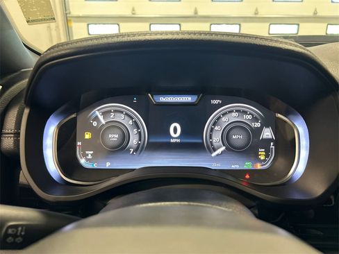 New 2026 RAM 1500 Laramie image 21