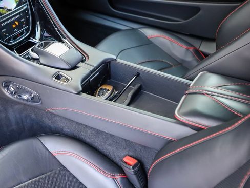 Used 2019 Aston Martin DBS Superleggera RWD image 50