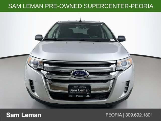 Used 2014 Ford Edge SE w/ Equipment Group 101A FWD image 2