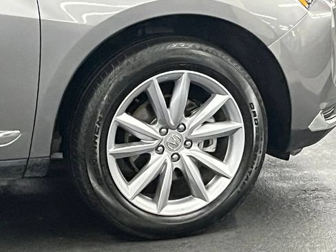 Used 2024 Acura RDX SH-AWD image 37