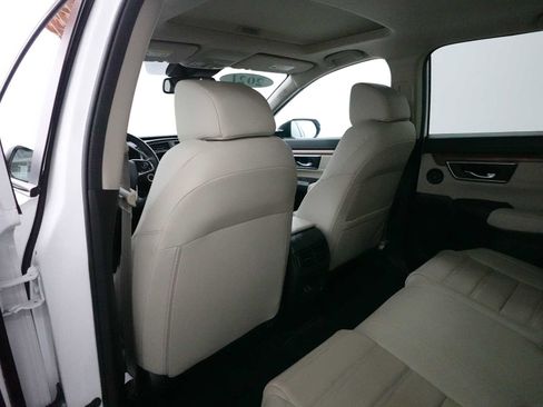 Used 2021 Honda CR-V EX-L image 28