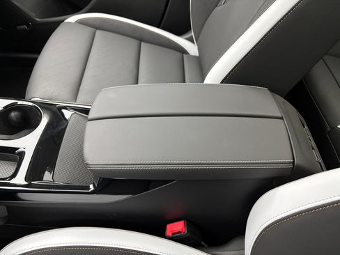 New 2026 Buick Envision Sport Touring AWD/4WD image 30