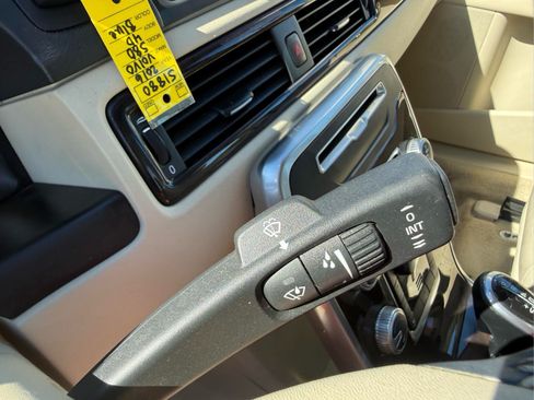 Used 2016 Volvo S80 T5 w/ Convenience Package FWD image 24