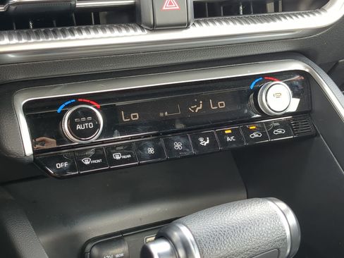 Certified 2024 Kia K5 GT-Line FWD image 22