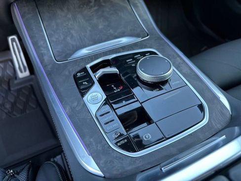 Certified 2026 BMW X5 xDrive40i w/ M Sport Package image 28