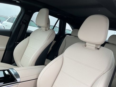 Certified 2026 Mercedes-Benz GLC 300 4MATIC image 12