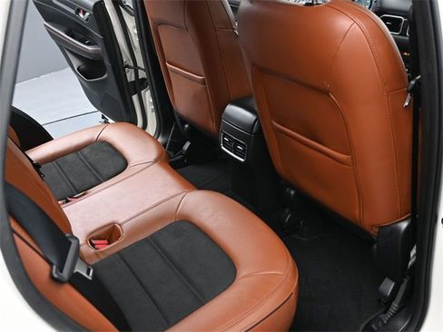 Certified 2024 MAZDA CX-5 Carbon Edition image 20