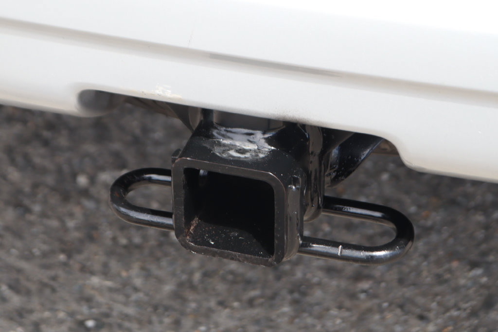 Used 2020 Toyota 4Runner TRD Off-Road AWD/4WD image 47