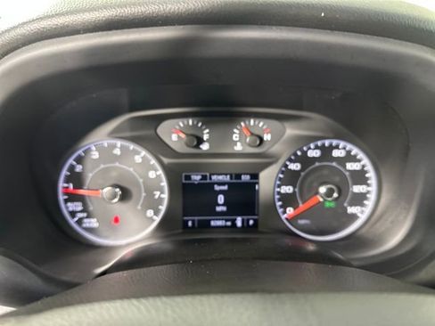 Used 2019 GMC Acadia SLE image 17