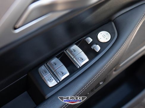 Used 2020 BMW 750i xDrive xDrive M SPORT LINE w/ Executive Package image 44