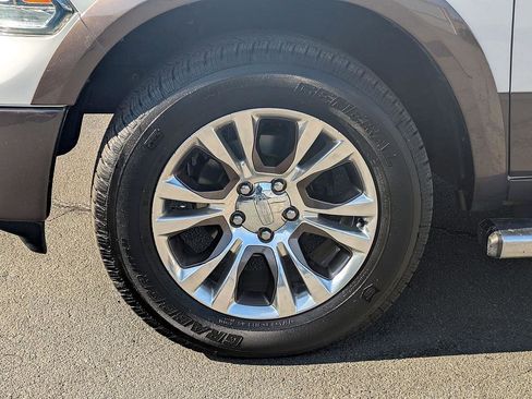 Used 2018 RAM 1500 Laramie Longhorn image 10