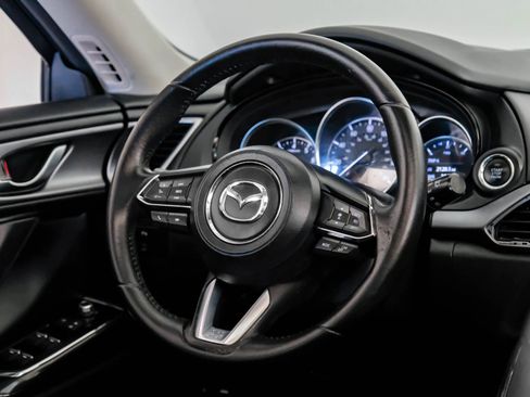 Used 2018 MAZDA CX-9 Touring w/ Touring Premium Package image 14