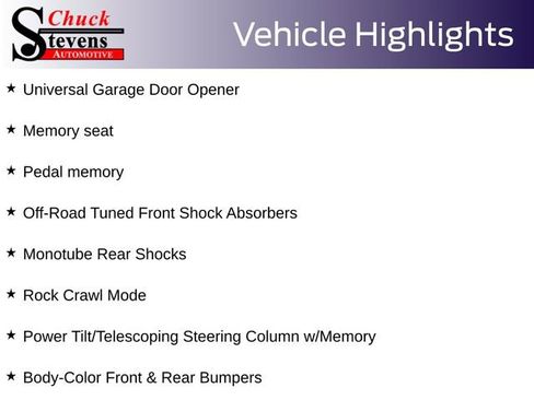 Used 2022 Ford F150 Lariat w/ Equipment Group 502A High image 10