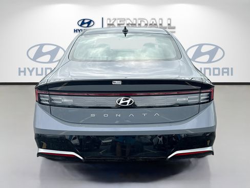 New 2026 Hyundai Sonata SEL FWD image 5