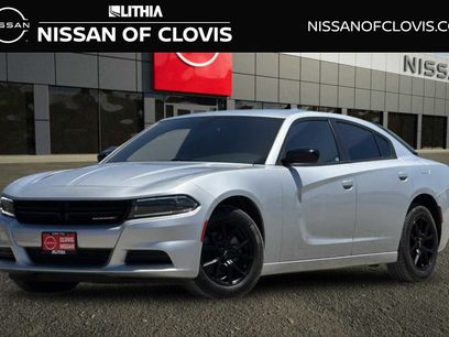 Used 2023 Dodge Charger SXT