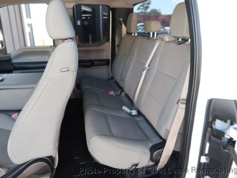 Used 2019 Ford F250 XL w/ Power Equipment Group AWD/4WD image 15