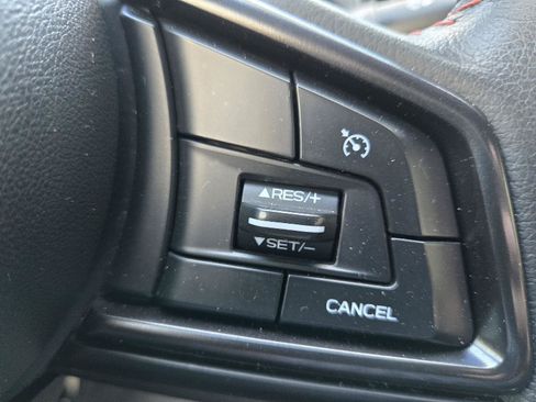 Used 2023 Subaru WRX Premium AWD/4WD image 35