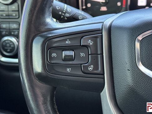 Used 2021 GMC Sierra 3500 Denali w/ Denali Ultimate Package image 27