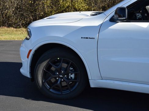 New 2026 Dodge Durango GT image 10