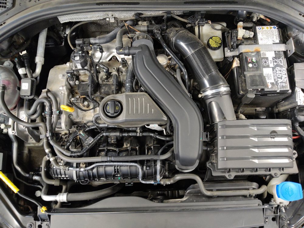Used 2024 Volkswagen Jetta SE FWD image 30