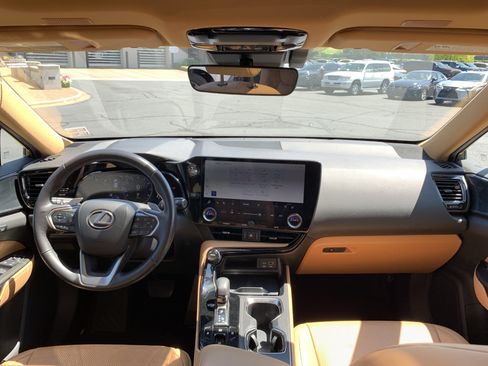 Used 2024 Lexus NX 250 FWD w/ Cold Area Package image 30