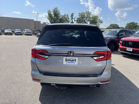 Used 2021 Honda Odyssey EX-L image 10