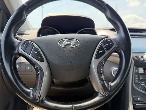 Used 2014 Hyundai Elantra Limited w/ Option Group 03 FWD image 26