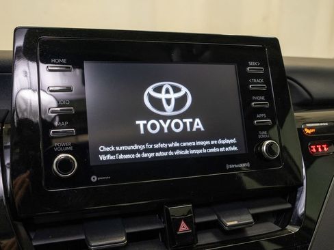 Certified 2024 Toyota Camry SE image 12