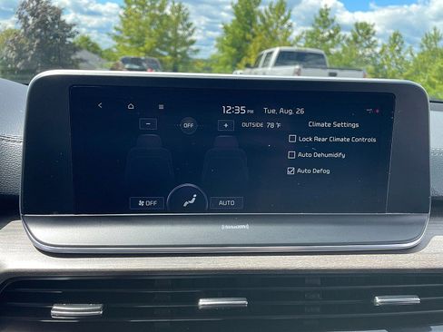 Used 2021 Kia Telluride EX w/ EX Premium Package image 23