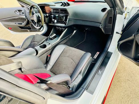 Used 2024 Nissan Z NISMO w/ Floor Mat Package image 57