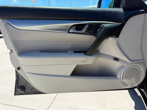 Used 2010 Acura TL w/ Technology Package FWD image 21