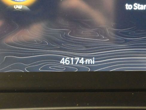 Used 2023 Jeep Grand Cherokee Altitude image 16