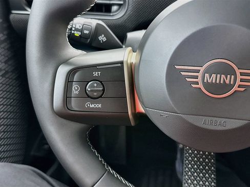 New 2026 MINI Cooper S FWD image 11