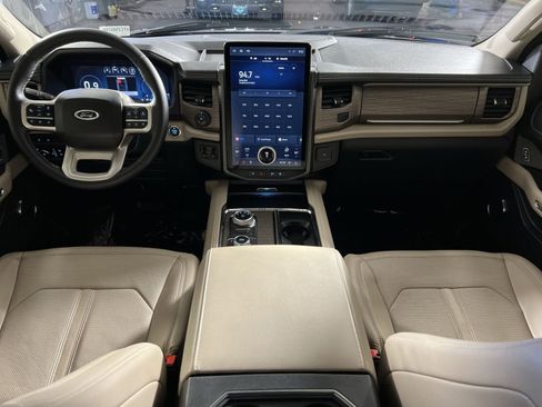 Used 2023 Ford Expedition Max Limited image 23