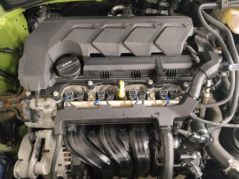 Used 2022 Hyundai Venue SEL image 30