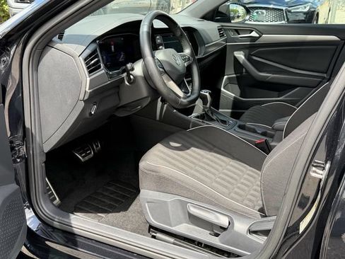 Certified 2023 Volkswagen Jetta Sport FWD image 13