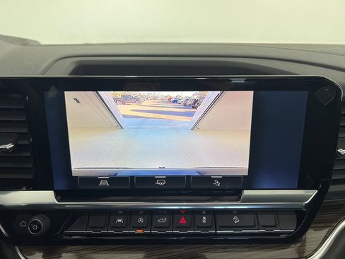 New 2024 Chevrolet Silverado 1500 RST w/ All Star Edition Plus image 14