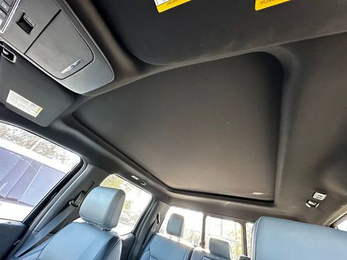 New 2025 Ford F150 Lightning Lariat image 78