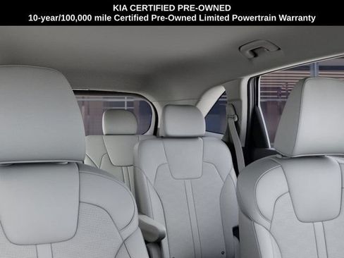 Used 2025 Kia Sorento EX AWD/4WD image 27
