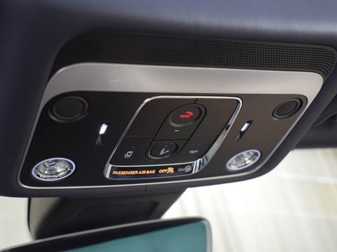 New 2026 Bentley Continental GTC AWD/4WD image 34