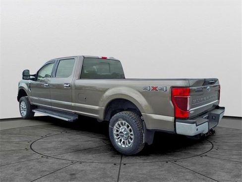 Used 2021 Ford F350 Lariat w/ Lariat Ultimate Package image 6