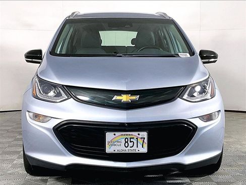 Used 2018 Chevrolet Bolt Premier w/ Driver Confidence II Package image 10