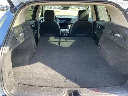 Used 2023 Buick Envision Essence image 13